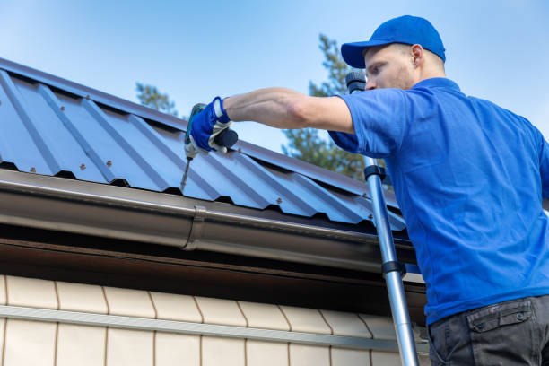 Best Green or Eco-Friendly Roofing Solutions  in Ferndale, MI