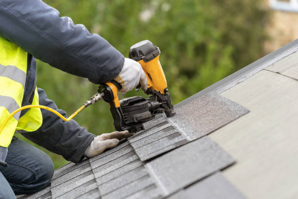 Professional Roofing and installation in Ferndale, MI