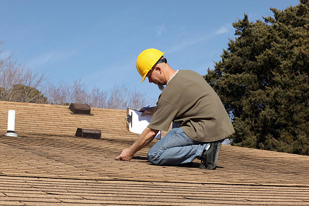 Fast & Reliable Emergency Roof Repairs in Ferndale, MI